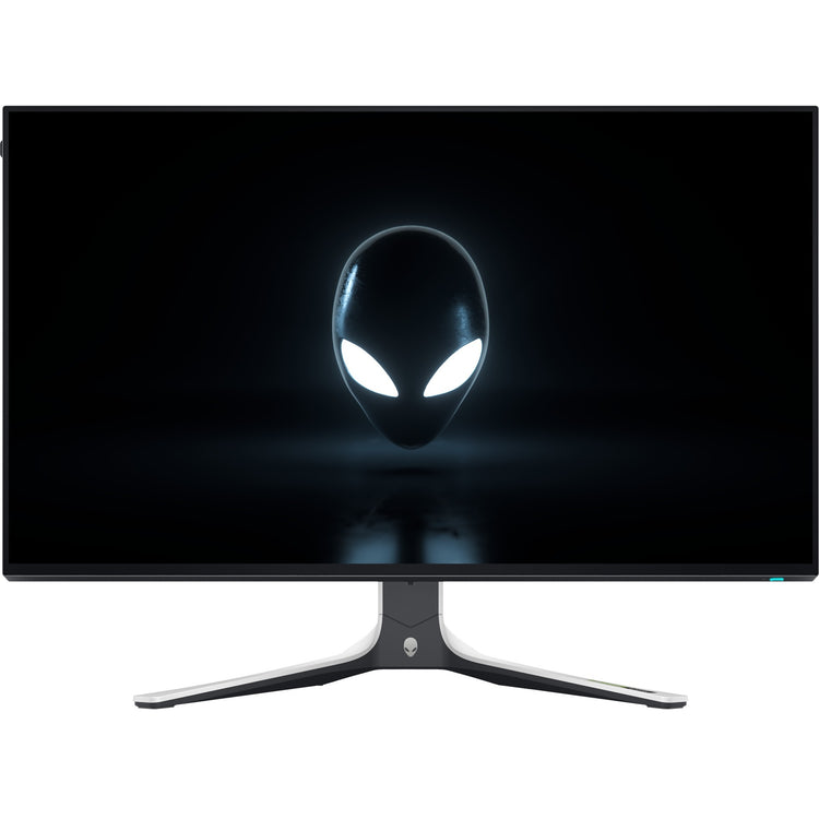 Alienware aw2723df 27 Gaming-Monitor (Silber, 2x HDMI, Display-Port, 4x USB-A, USB-B, 280 Hz (OC))