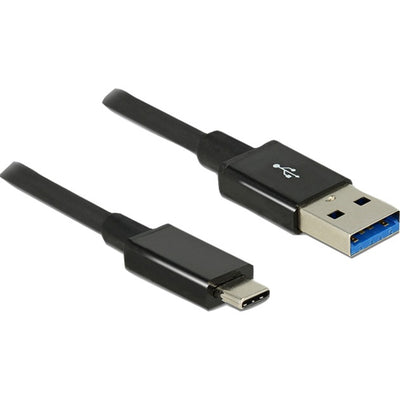 Delock USB-C 3.1 Gen 2> USB-A-Verbindung
