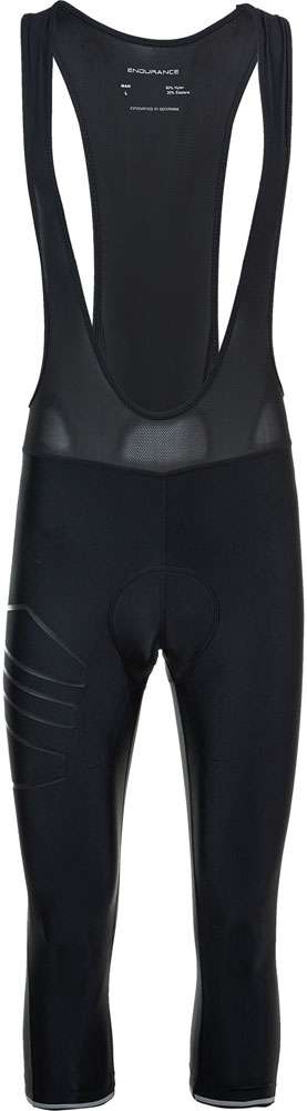 Endurance Gorsk – 3 4 Trägerhose mit Polster