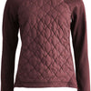 Zimtstern Spinz Hybrid - MTB-Pullover für Damen