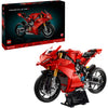 Lego Lego Technic 42202 Panigale V4 S Motor