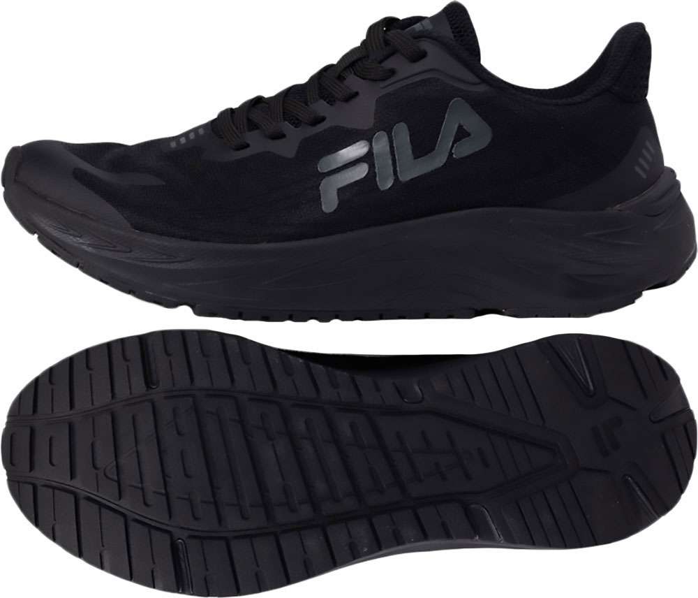 Fila Neon – Damen-Laufschuhe