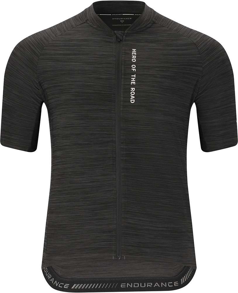 Endurance Logan - Trikot