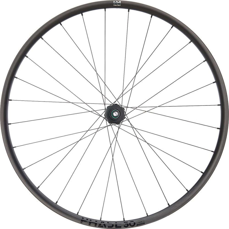 Newmen Phase 30 Strong 29 6-Loch 12x157 Fade Carbon-Hinterrad