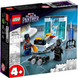 Lego Lego Super Heroes 76212 Shuris Labor - afbeelding 17