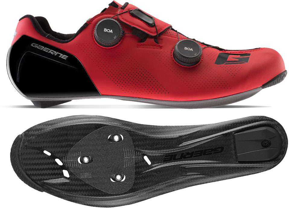 Gaerne Carbon g. stl – Rennradschuhe