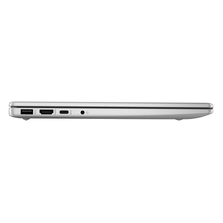 HP 14-ep1060nd (cl0z2ea) 14 Copilot+ Laptop (Silber | Core Ultra 5 125h | Intel Arc-Grafik | 24 GB | 512 GB SSD)