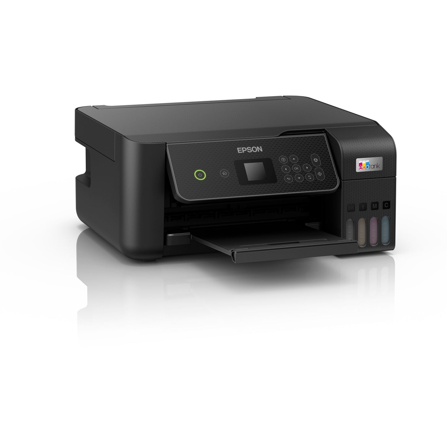 EPSON ECOTANK ET-2870 A4 Multifunktional Wi-Fi-Drucker