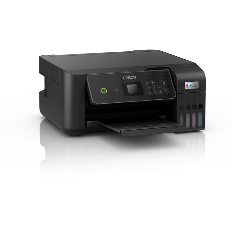 EPSON ECOTANK ET-2870 A4 Multifunktional Wi-Fi-Drucker