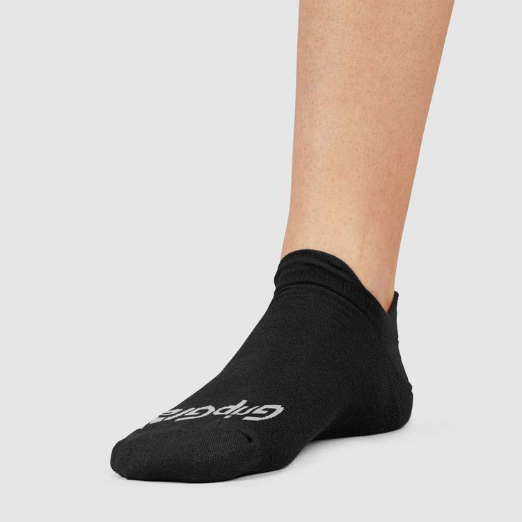 Gripgrab Classic No Show – Socken (3er-Pack)