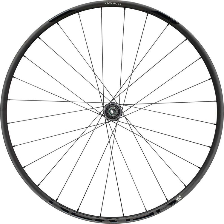 Newmen Advanced SL X.R.25 CL Fade R 29 Hinterrad