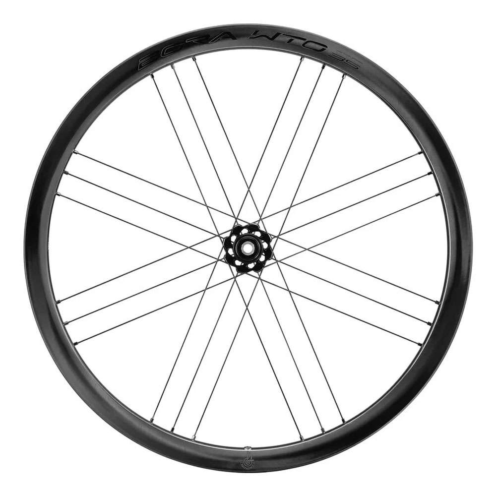 Campagnolo Bora WTO 35 DB 2WF C23 Laufradsatz