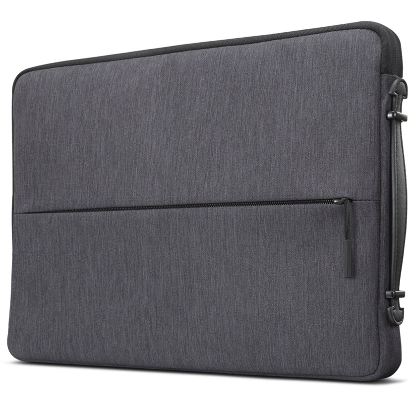 Lenovo 14-Zoll Laptop Urban Sleeve Case (Anthrazit)