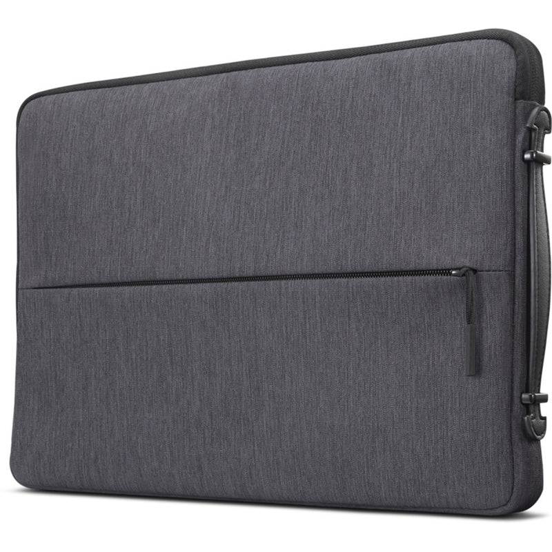 Lenovo 14-Zoll Laptop Urban Sleeve Case (Anthrazit)