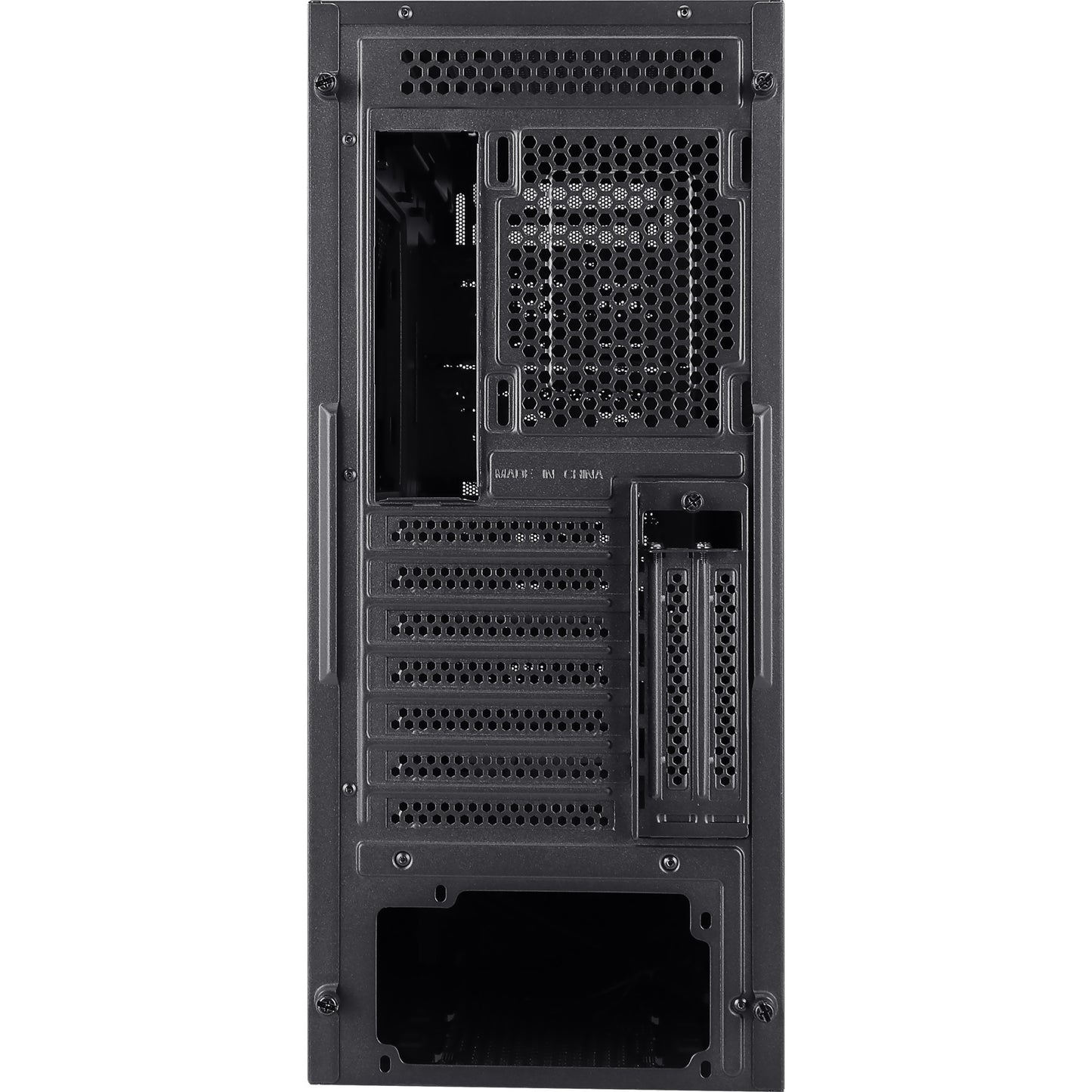 Aerocool Chiffre S-BK-v1