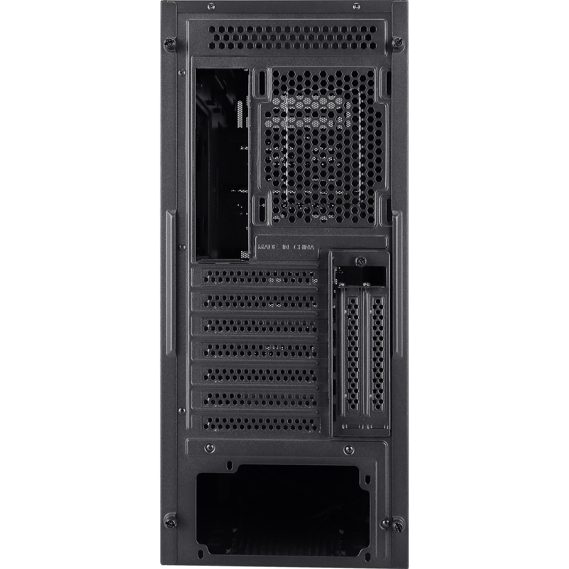 Aerocool Chiffre S-BK-v1