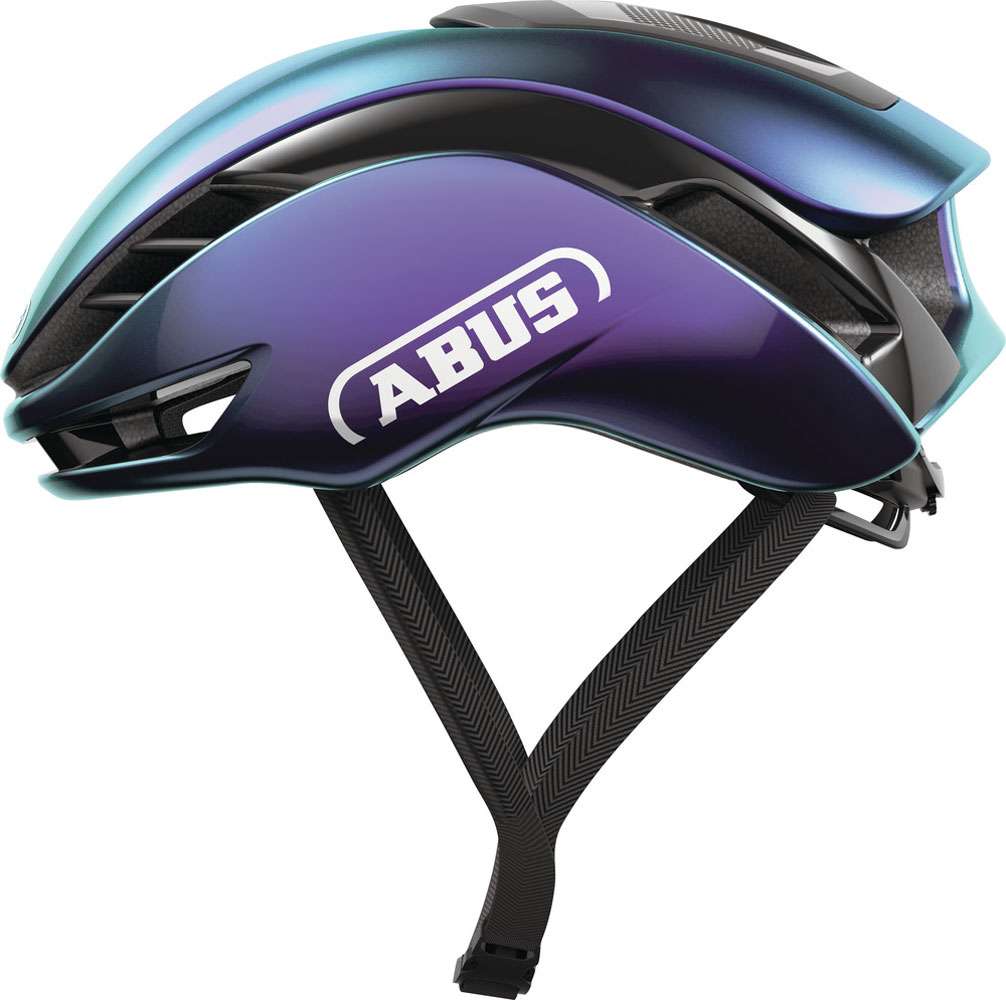 Abus Gamechanger 2.0 - Rennradhelm