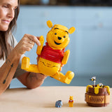Lego Disney 43300 Winnie Puuh - afbeelding 2