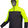 Endura Hummvee 3-in-1 – MTB-Jacke
