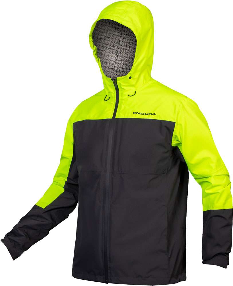 Endura Hummvee 3-in-1 – MTB-Jacke