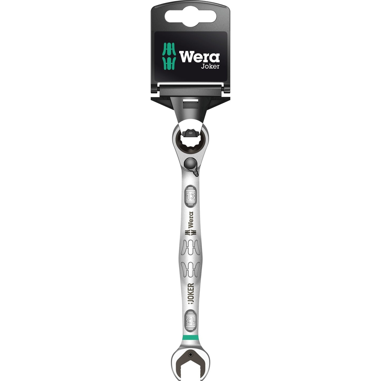 Waa Joker Switch Steeken Ringratel Key
