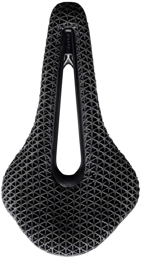 Selle San Marco Shortfit 2.0 3D Open-Fit Carbon FX-Sattel