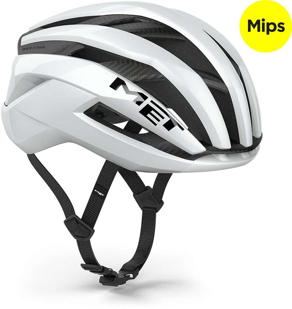 Mit Trenta 3k Carbon – Rennrad-Hölle