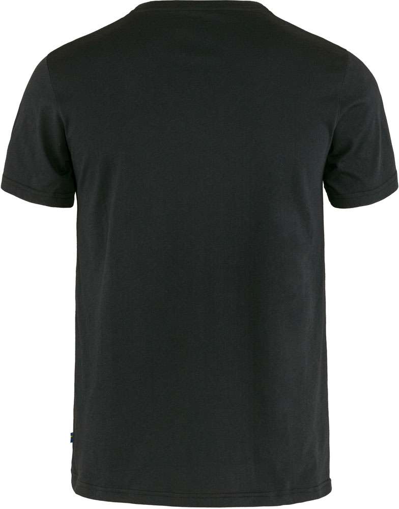 Fjällräven-Logo - T-Shirt
