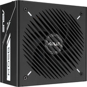Asus Prime Gold Black Edition modulares 850-Watt-Netzteil (schwarz, 1x 12V-2x6, 3x PCIe) - afbeelding 9