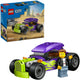 Lego City tolle Fahrzeuge 60485 Hot Rod | 2 Stk
