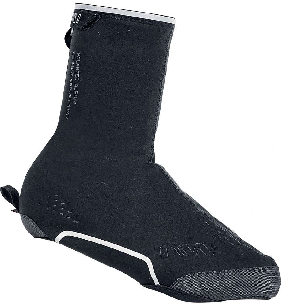 Northwave Fast Polar – Thermo-Überschuhe