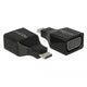 Delock USB Typ-C-Adapter an VGA (DP-Alt-Modus)