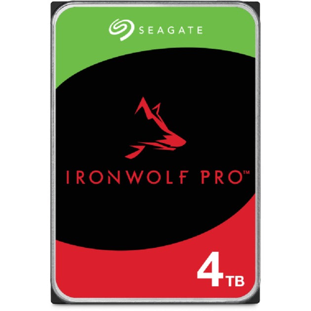 Seagate Ironwolf 4 TB
