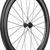 DT Swiss Erc 1400 Dicut WTS 45 28 cl Carbon-Vorderrad