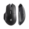 Mchose G7 Gaming-Maus (schwarz, 12.000 dpi, 2,4 GHz Bluetooth USB-C)