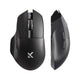 Mchose G7 Gaming-Maus (schwarz, 12.000 dpi, 2,4 GHz Bluetooth USB-C)