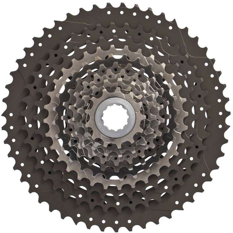 XLC 12-fach Kassette 11-51 für Shimano