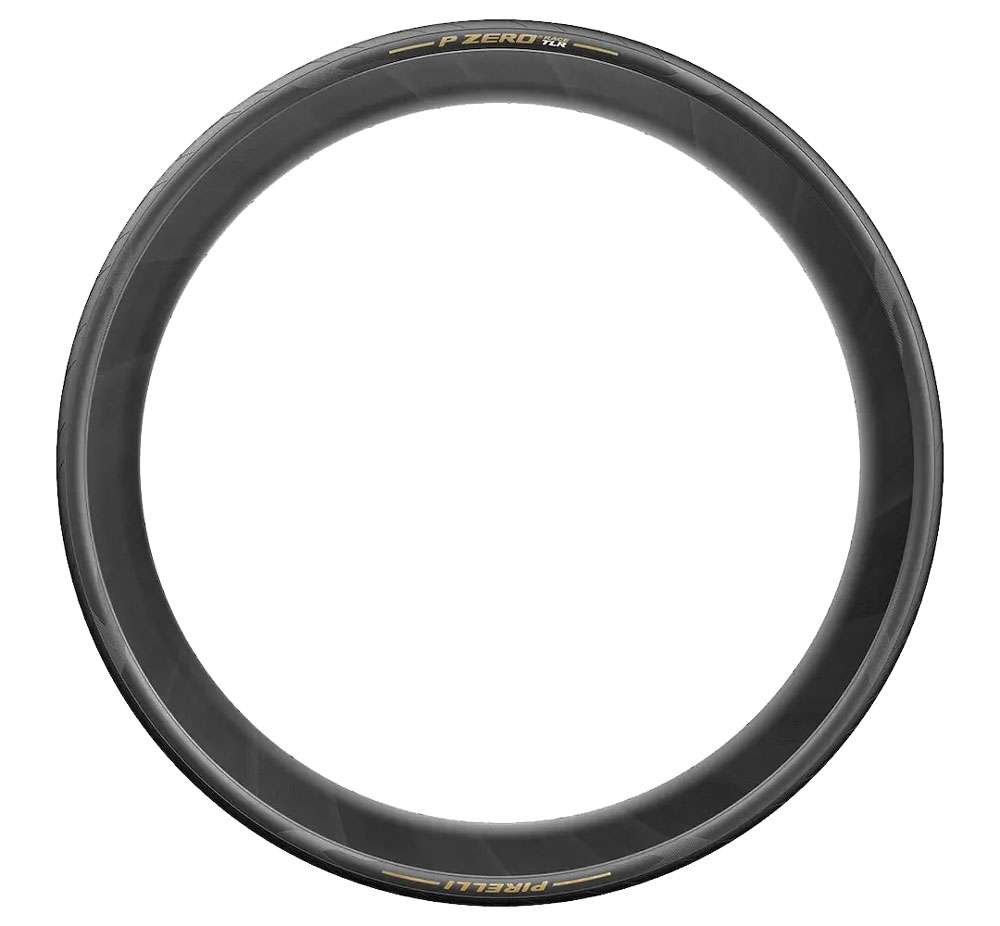 Pirelli P Zero™ Race TLR Color Edition Faltreifen