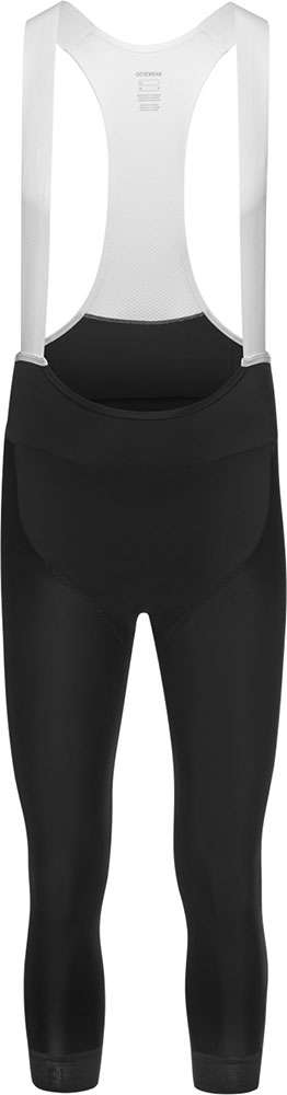 Gorewear Swiftride – 3 4 Trägershorts mit Polster