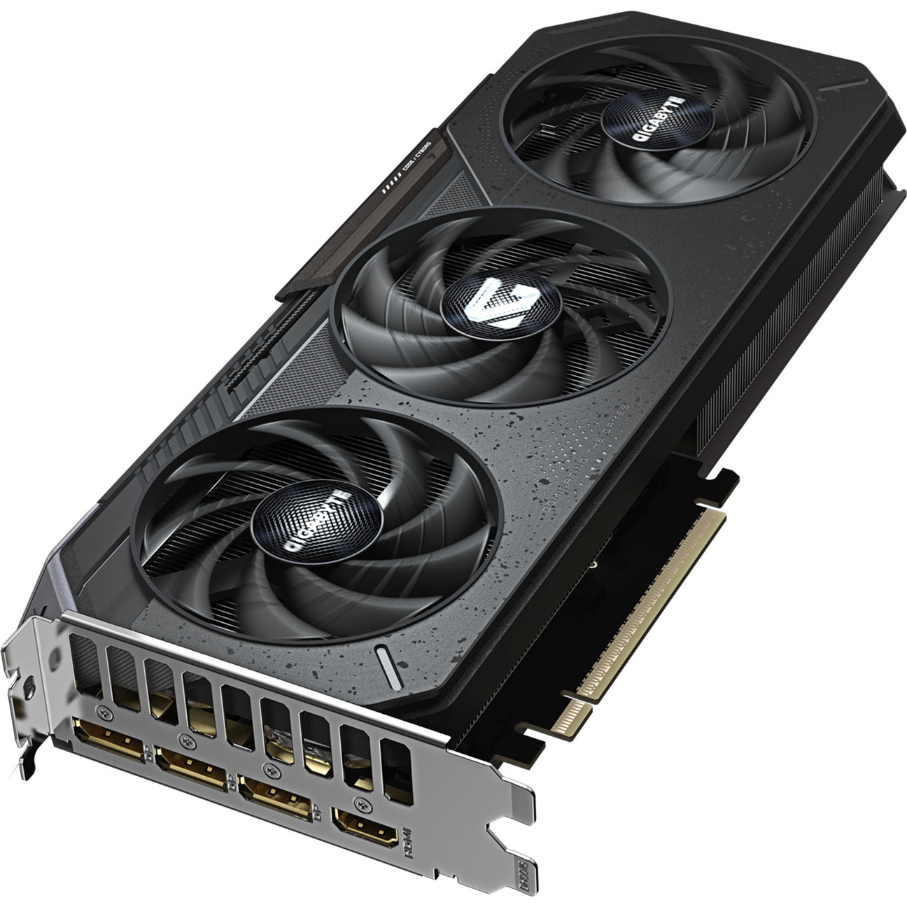 Gigabyte GV-N5060Gaming OC-8GD Geforce RTX 5060 Gaming OC 8G, 8 GB GDDR7, 128bit, PCIe 5.0