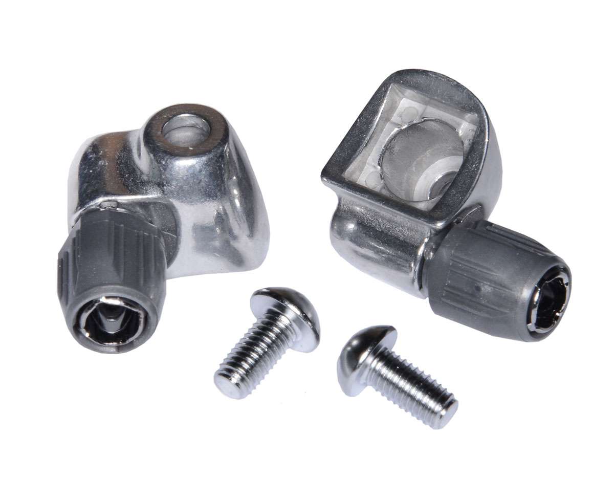 Shimano sm-cs50 Kabelstopper für Stahlrahmen