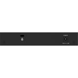 Netgear 8-Poort Gigabit Ethernet Plus-Switch (GS308EV4) - afbeelding 5