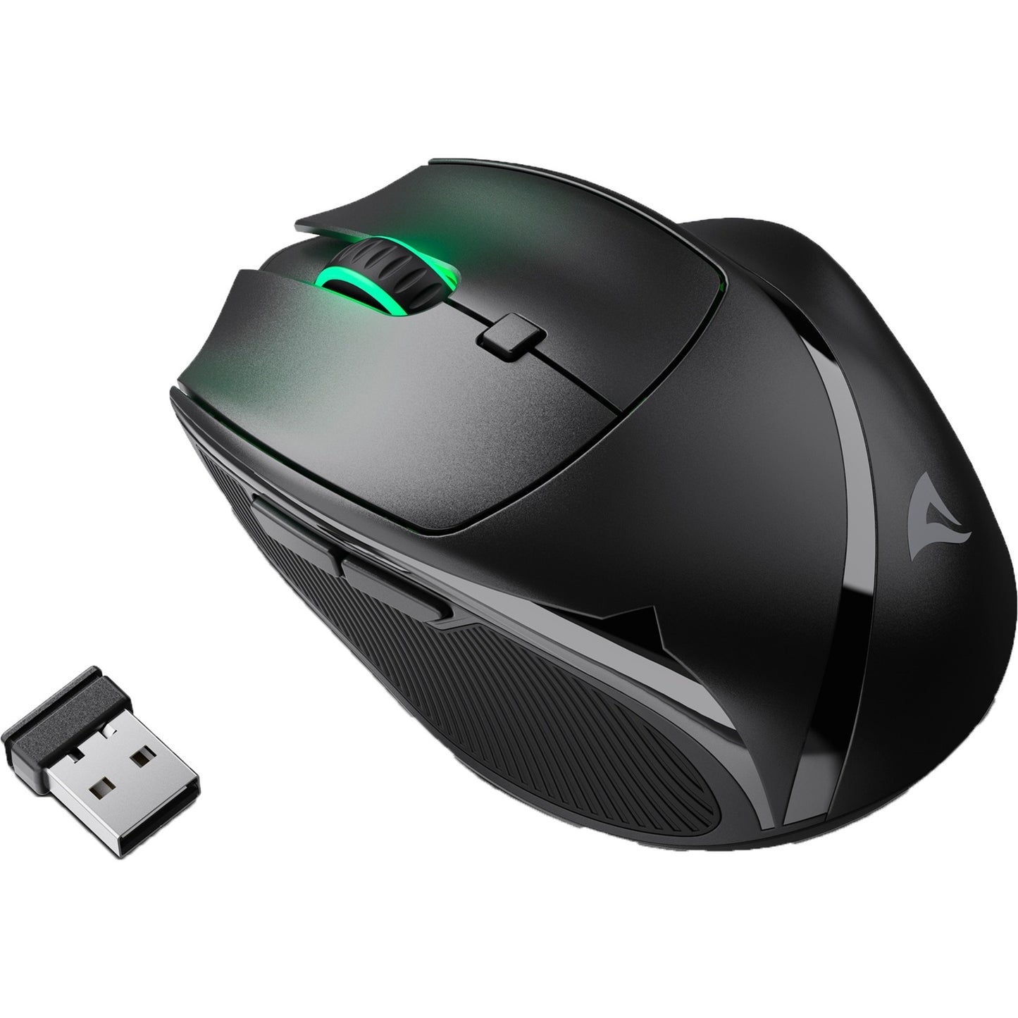 Sharkoon Officepal M25W