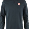 Fjällräven 1964 Logo-Abzeichen – Langarmshirt