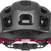 Uvex React Mips - MTB-Helm