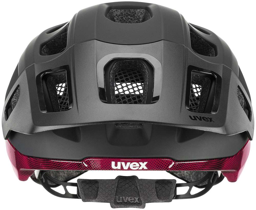 Uvex React Mips - MTB-Helm