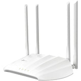 TP-Link TL-WA1201 AC1200 Drahtloser Zugangspunkt - afbeelding 1