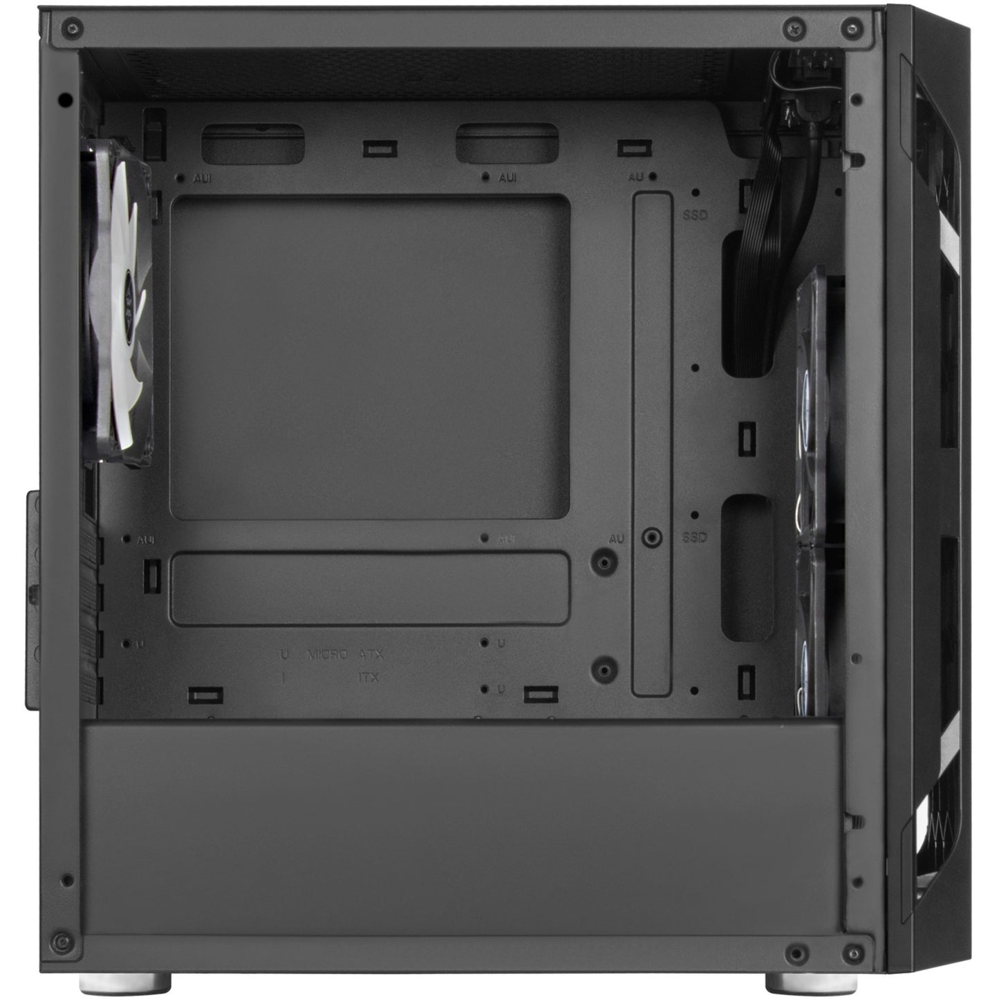 Silverstone SST-FAH1MB-pro