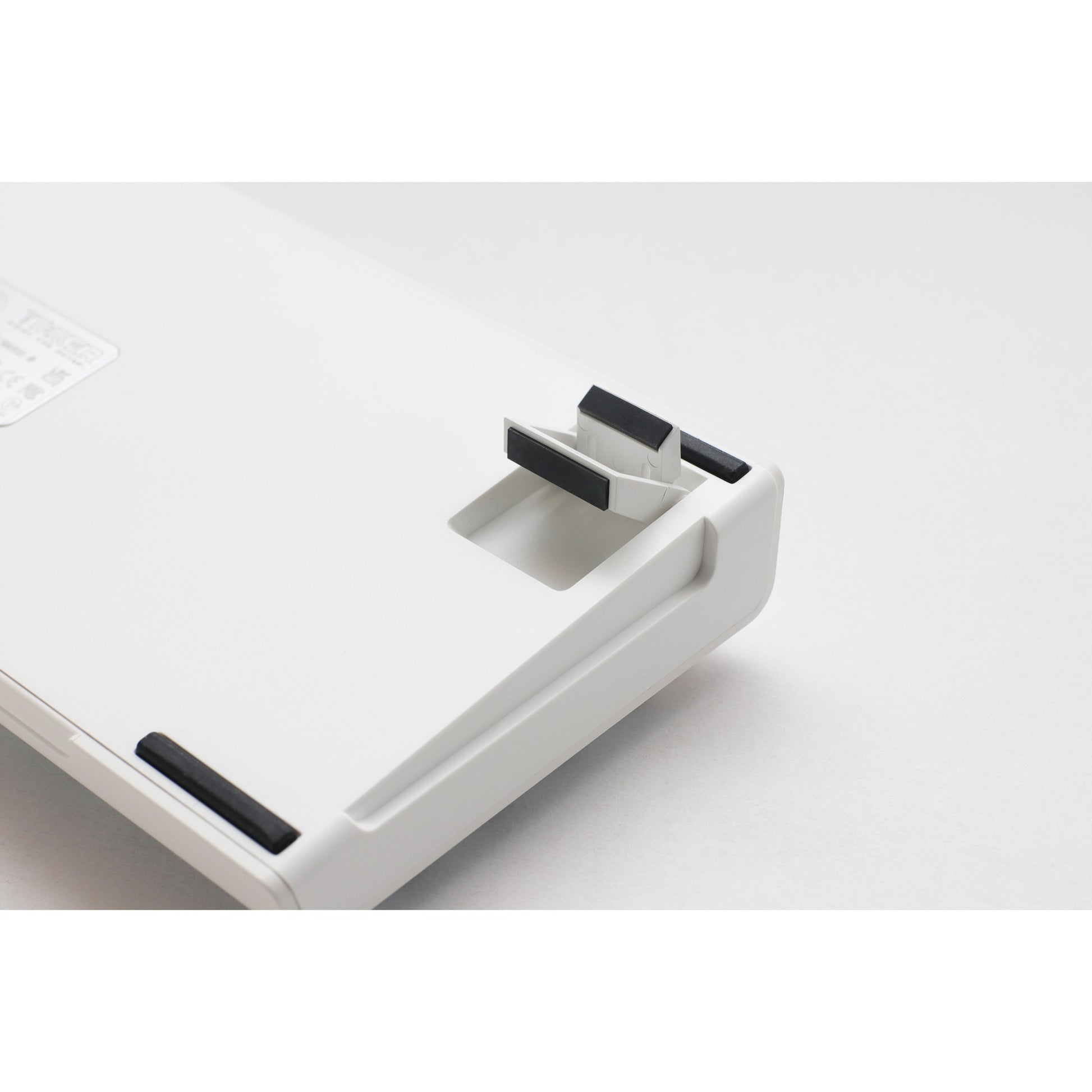 Ducky ProjectD Tinker 65 POM Edition mit QMK VIA