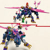 LEGO 71842 Ninjago Rontu der Meisterdrache